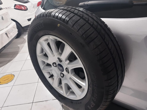 Imagem 14 de 15 de Ecosport 1.5 Se Aut Ano 2019 Único Dono