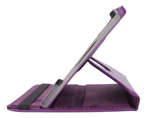 Estuche De Tableta Ángulo Ajustable Portátil Case De