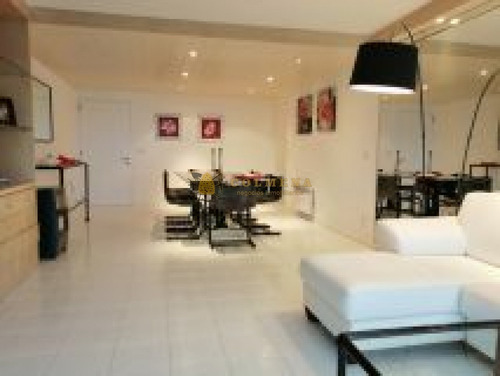 Apartamento 3 Dor Mas Dep- Ser, En Complejo Parada 18 - Consulte!!!!!!!!- Ref: 2439