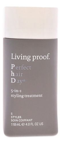 Tratamiento De Peinado Living Proof Perfect Hair Day (5 En 1