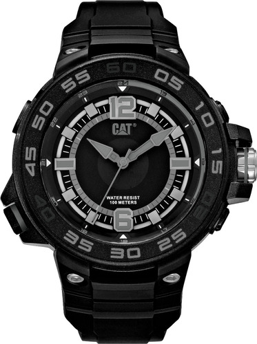 Reloj Cat Tessellate P3.160.21.131 Tienda Oficial