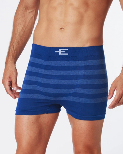 Pack De 6 Boxers Eyelit Algodon Calidad