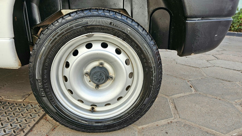 Peugeot Partner Furgon