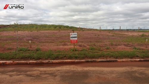 Imagem 6 de 6 de Vende Terreno No Jardim Trianon - Umuarama - 722