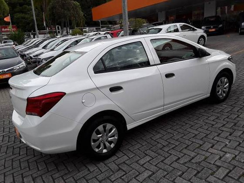 Chevrolet Onix 1.0 Mpfi Joy 8v Flex 4p Manual