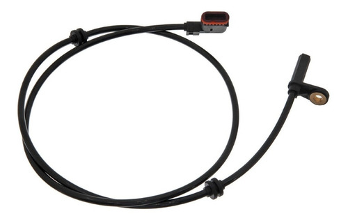 Sensor Abs Traseiro Mercedes Glk-class X204 220 2008-2015