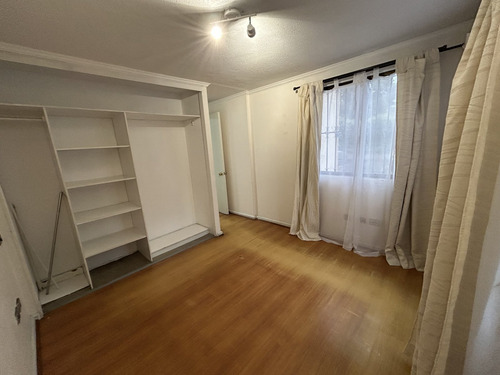 Arriendo Departamento 3d/2b En La Florida ¡ubicación Ideal!