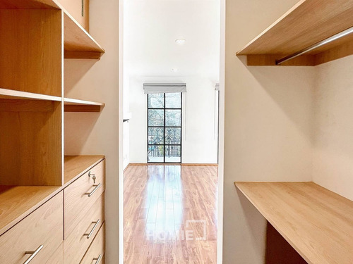 Imagen 5 de 9 de Vive En Un Bonito Departamento En Escandón, Miguel Hidalgo, 68713