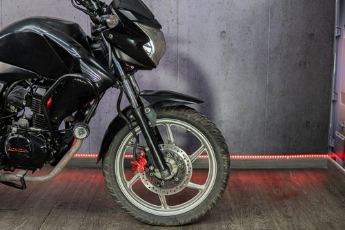 Honda Cb 150 2011
