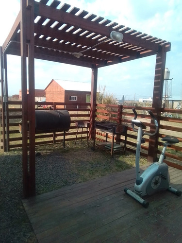 Imagen 6 de 15 de Casa 3 Amb Con Pergola Y Pileta Zona Quintas