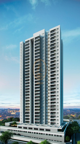 Apartamento Com 4 Dormitório(s) Localizado(a) No Bairro Ipiranga Em São Paulo / São Paulo - 2332:904666