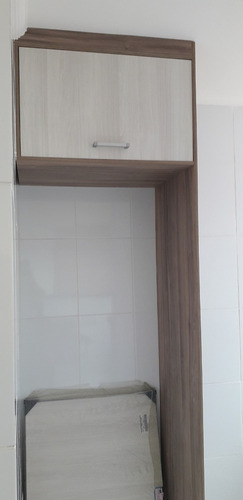 Imagem 5 de 19 de Ref.: Ap0324 - Apartamento 2 Quartos Sendo 1 Suíte, Parque Das Nações, Santo André. - Ap0324