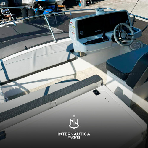 Lancha Schaefer 510 Fly 2019 Azimut Intermarine Cimitarra