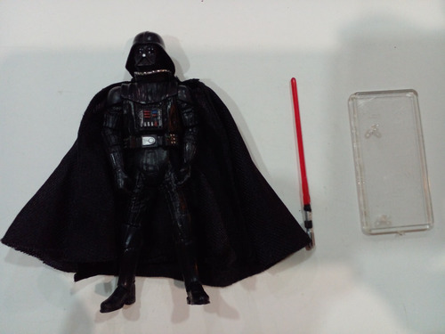  Star Wars, Darth Vader Rots, Loose.