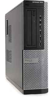 Pc De Sobremesa Dell Optiplex 7010 Business - Intel Core I5-