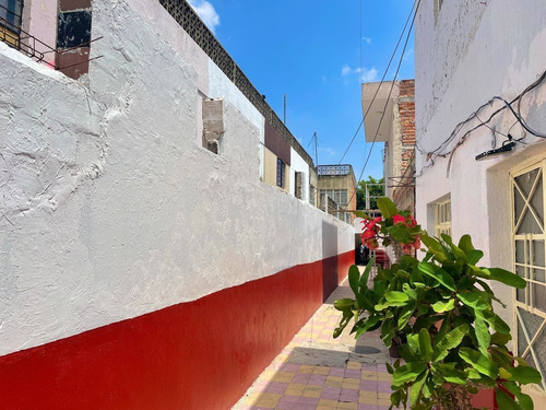 Imagen 10 de 18 de Venta De Terreno En El Centro De Guadalajara A Una Cuadra De