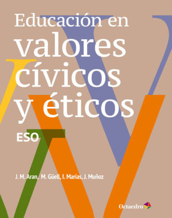 Libro (22).valores Civicos Eticos (eso) - Aa.vv