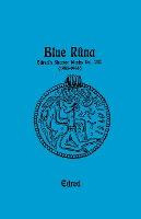 Libro Blue Runa : Edred's Shorter Wporks (1988-1994) - Ed...