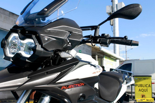 Akt Adventour Ak250rx3 Eiv