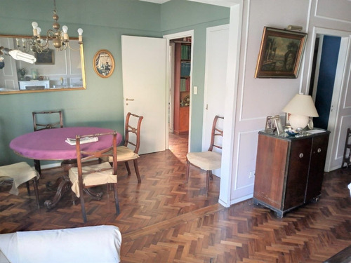 Imagen 9 de 30 de Departamento En Venta En Belgrano