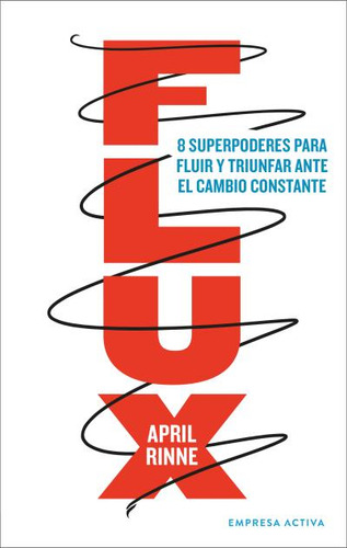 Livro - Flux
