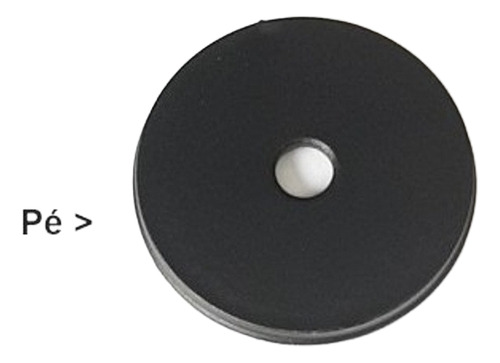 Button Chaveiro Cardenas 38mm - 9 Peças Para Fechamento