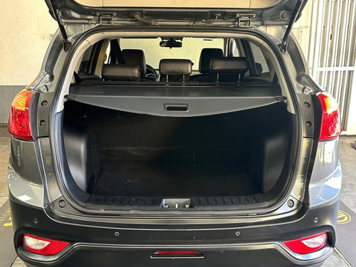 JAC T5 1.5 16V JETFLEX 4P MANUAL