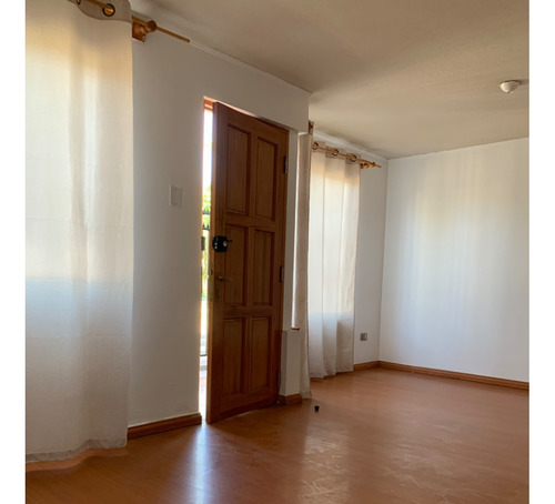 Arriendo Casa Amplia Jardines Santa María Maipú