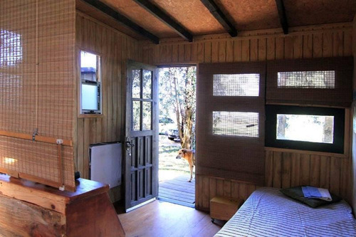 Chacra - Balneario Buenos Aires