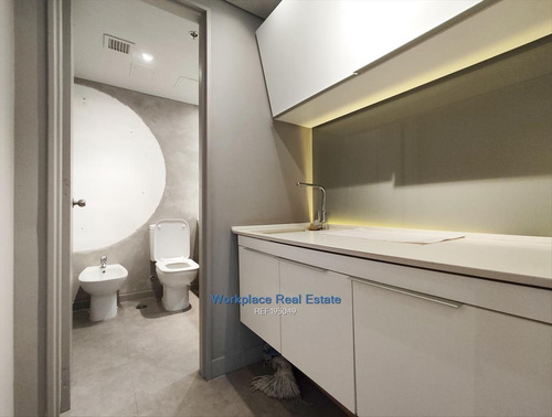 Imagen 16 de 20 de Oficina Wtc - World Trade Center - Alquiler O Venta Buceo Cw193049