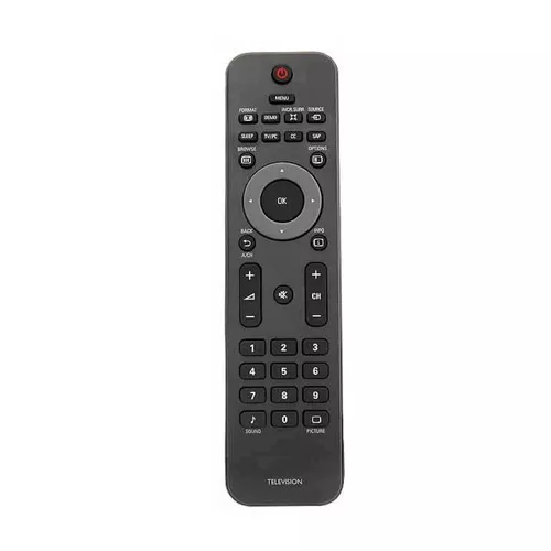 Mando Universal para TV Philips