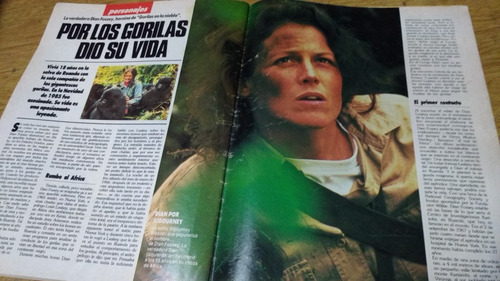 Conocer Y Saber 6 La Antartida En Peligro 1989 (Usado)