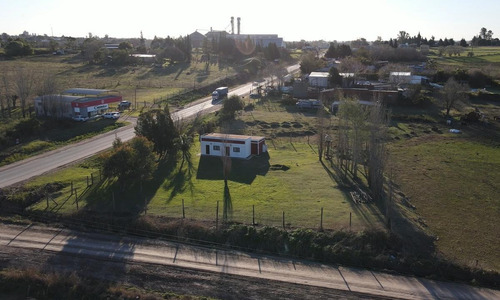 Imagen 8 de 30 de Se Vende Terreno De 15.700 M2, Con Dos Casas Y Base Para Galpon