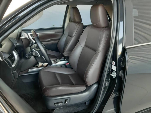 Toyota Hilux Sw4 Srx 2.8 4x4 Aut. 7l