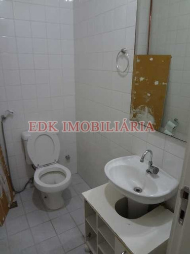 Imagem 6 de 11 de Apartamento-à Venda-barra Da Tijuca-rio De Janeiro - 1615
