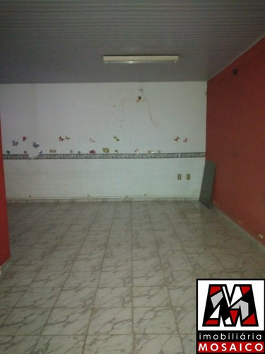 Imagem 9 de 10 de Prédio Comercial Desocupado Na Vila Arens - 50593 - 69982375