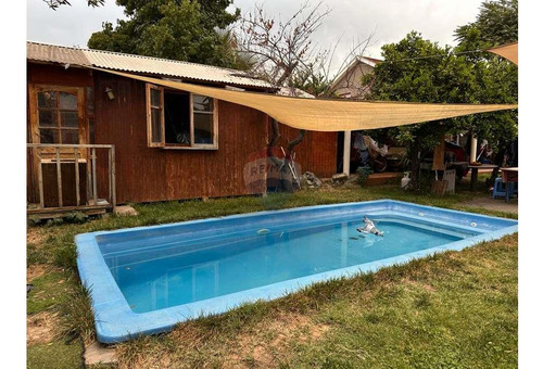 Bienvenido A Tu Nuevo Hogar En Macul.
