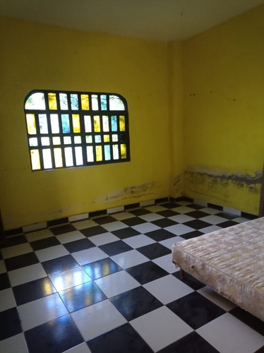 Imagen 8 de 14 de 2 Casas Y Amplio Terreno Con Árboles Frutales