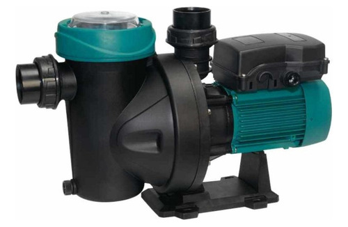 Bomba Para Alberca Espa Serie Silen 1/2 Hp 115v Silen-i-50-1