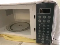Comprar Microondas Whirlpool De 20 L.en Buen Estado Poco Uso,  Comas