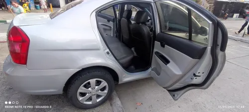 El Carro Se Encuentra En Muy Buenas Condiciones Interna Y Ex