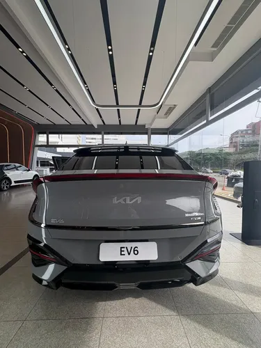 Kia EV6 0.0 Gt Line