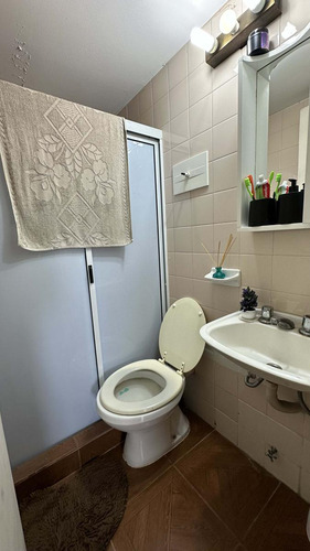 Amplio Departamento Céntrico - Permuto Por Casa En Pueblo Belgrano O U. Oeste
