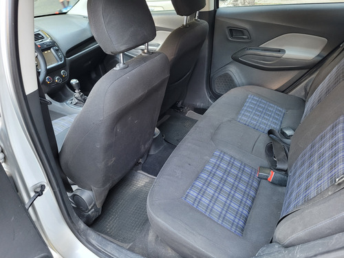 Chevrolet Cobalt 1.8 Sedan Lt