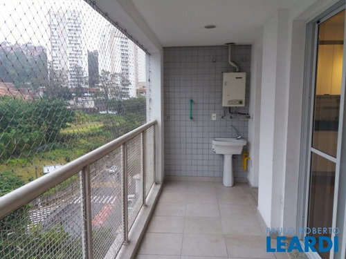 Imagem 1 de 13 de Apartamento - Morumbi - Sp - 560839