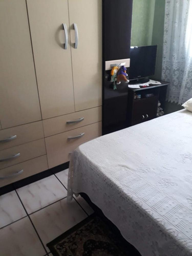 Imagem 16 de 18 de Apartamento Com 49 M² A Venda No Jardim Antártica, São Paulo | Sp - Ap26372v