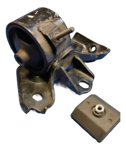 Taco Motor Toyota Corona 90/96 Lado Izquierdo