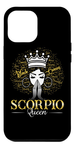 iPhone 12 Pro Max Scorpio Queen Strong Sma B08n6hx43x_300324