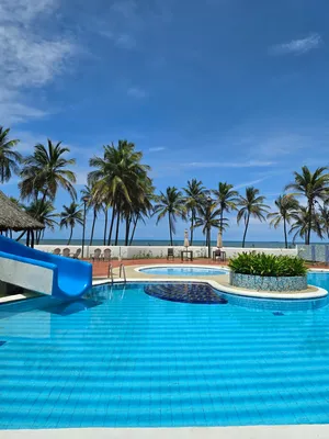 Apartamento en venta