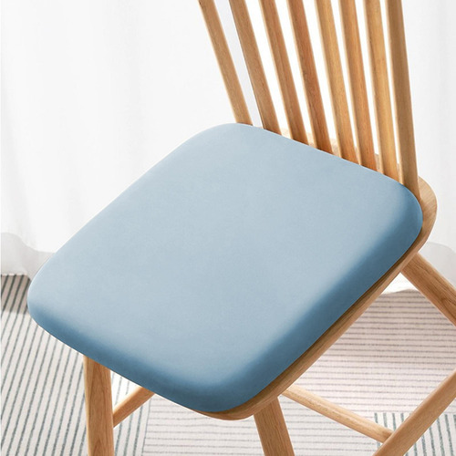 Almofada Para Cadeira De Jantar, Almofada Para Azul 40x40cm
